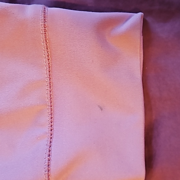 Champion Zip-up Barbie Pink Workout Jacket With Mesh Pockets Size S - Picture 9 of 11